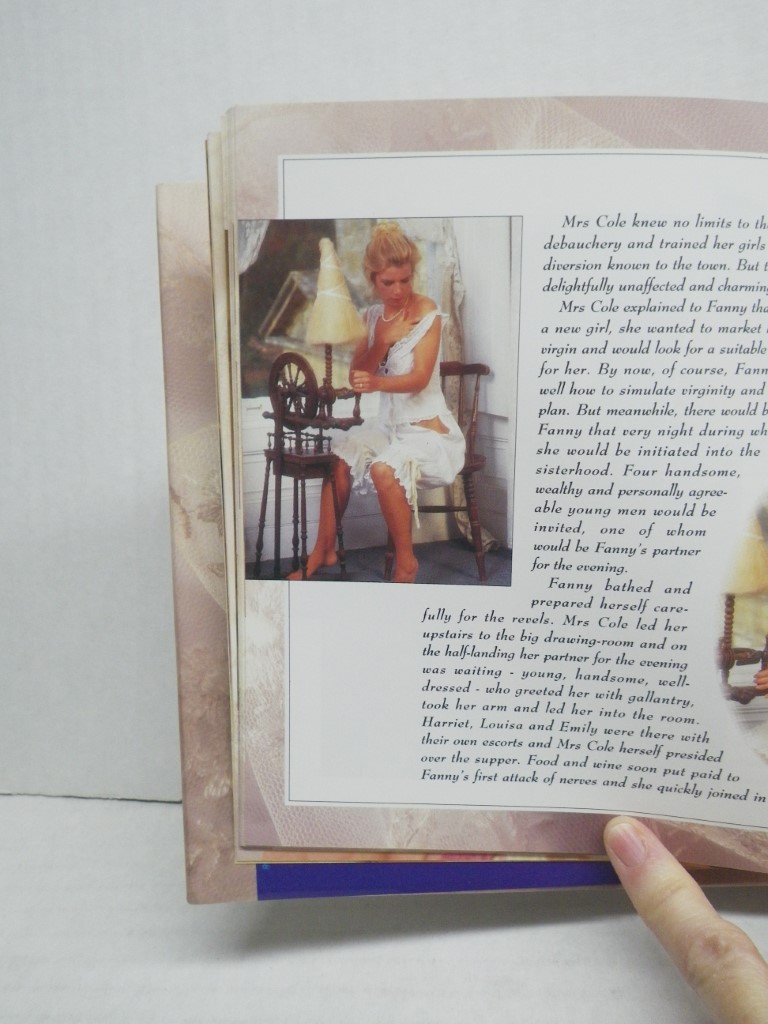 Image 1 of Lovers Guide to Fanny Hill