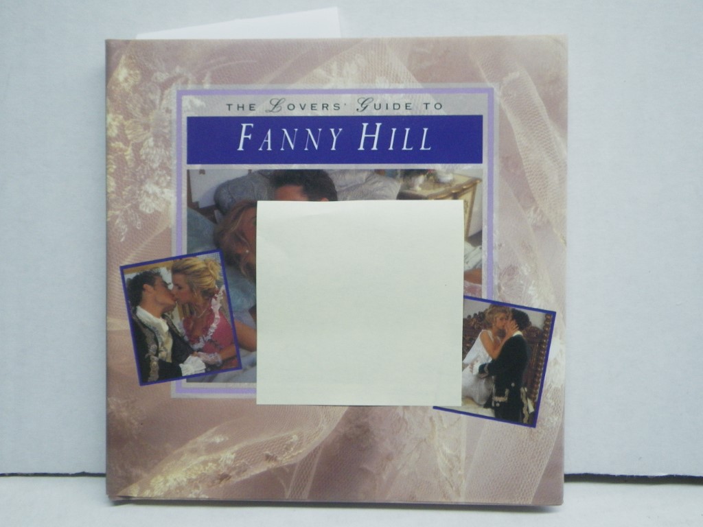 Image 0 of Lovers Guide to Fanny Hill
