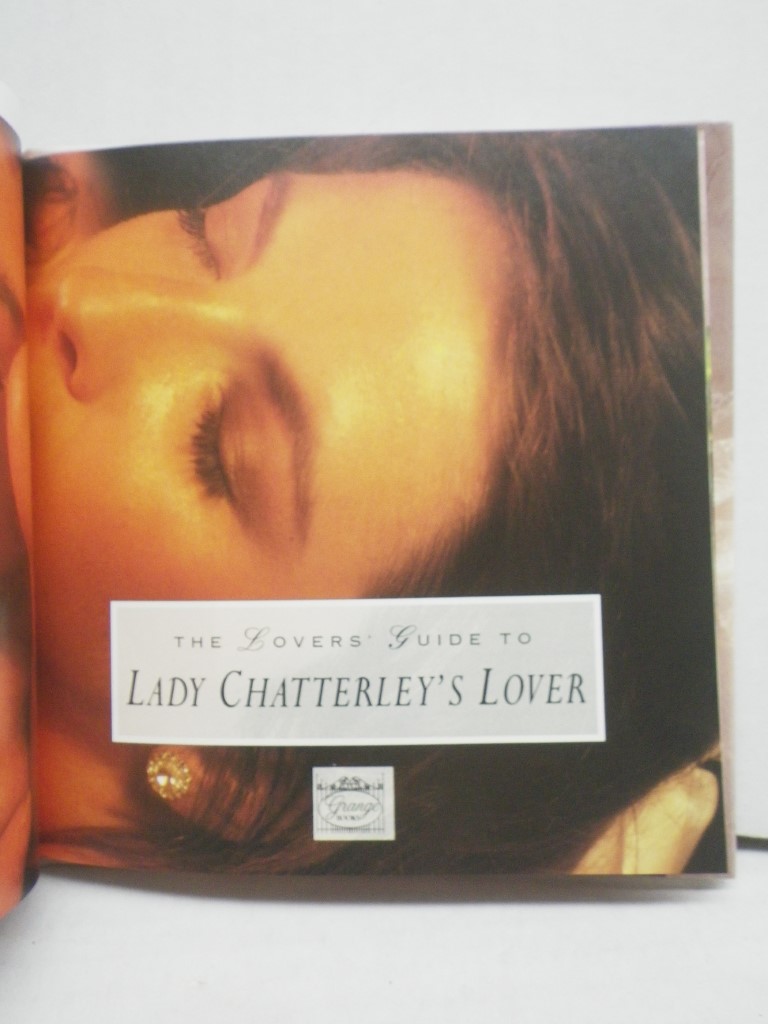 Image 1 of The Lovers' Guide to Lady Chatterley's Lover