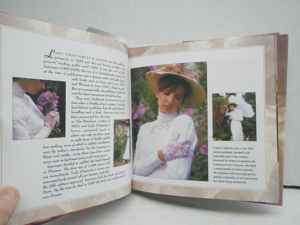 Image 2 of The Lovers' Guide to Lady Chatterley's Lover