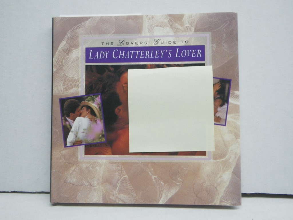 Image 0 of The Lovers' Guide to Lady Chatterley's Lover