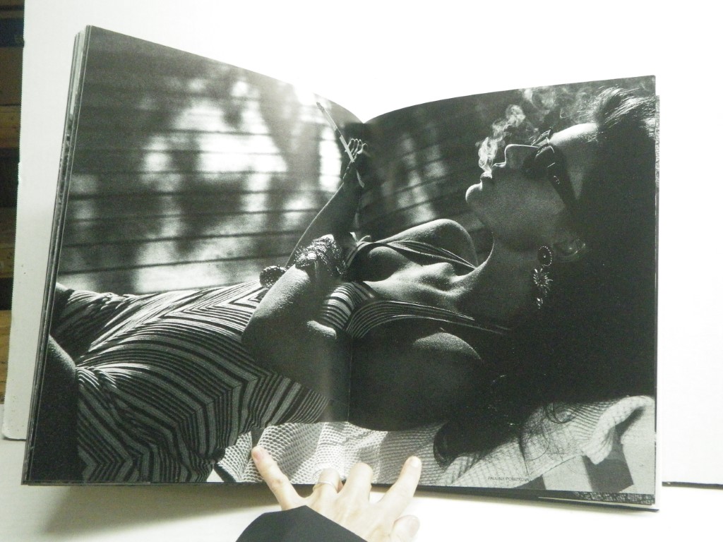 Image 2 of Models: Sittings 1978-1988