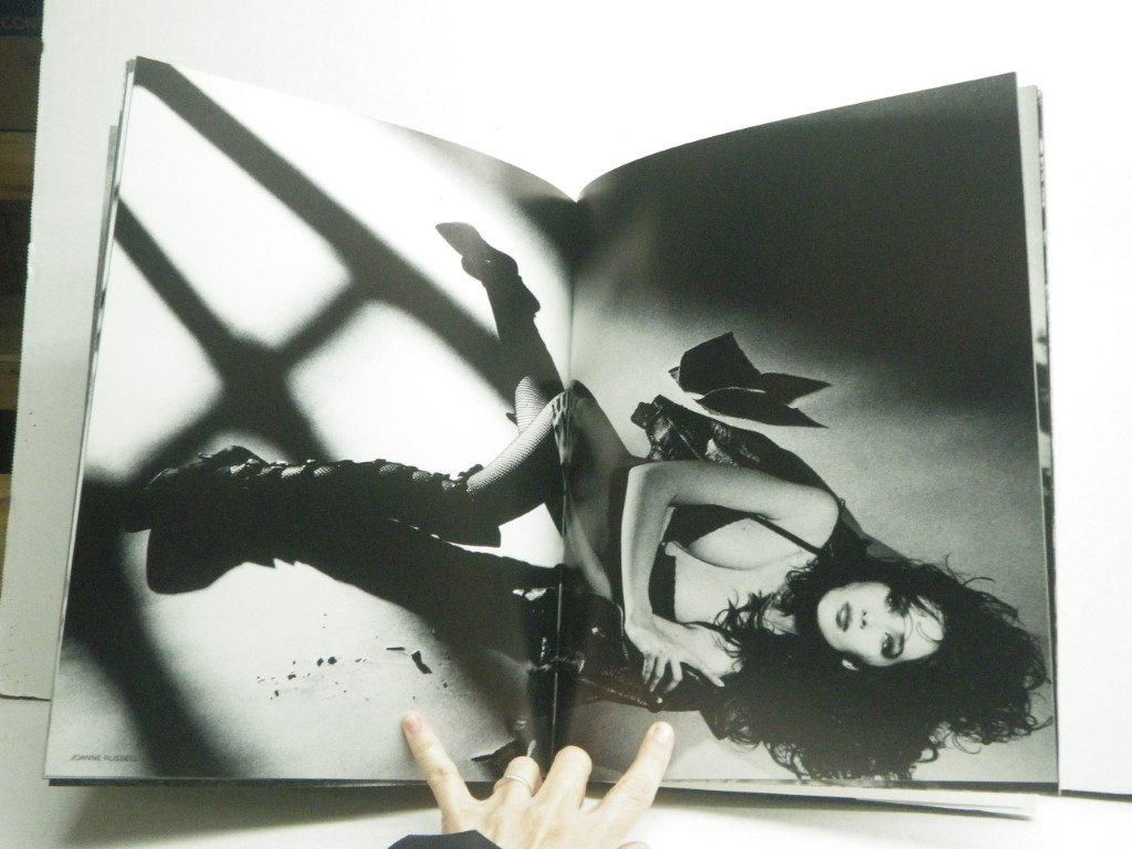 Image 3 of Models: Sittings 1978-1988