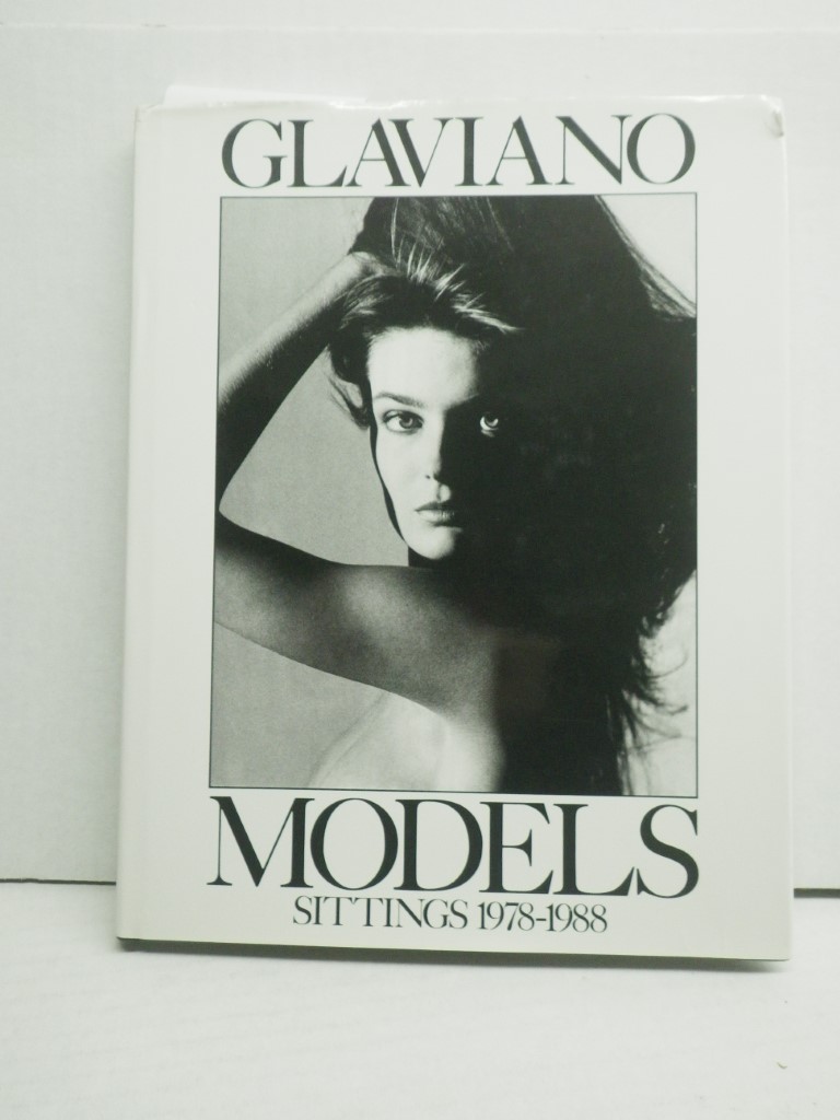Image 0 of Models: Sittings 1978-1988