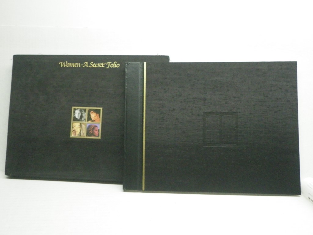 Image 0 of Women: A secret folio