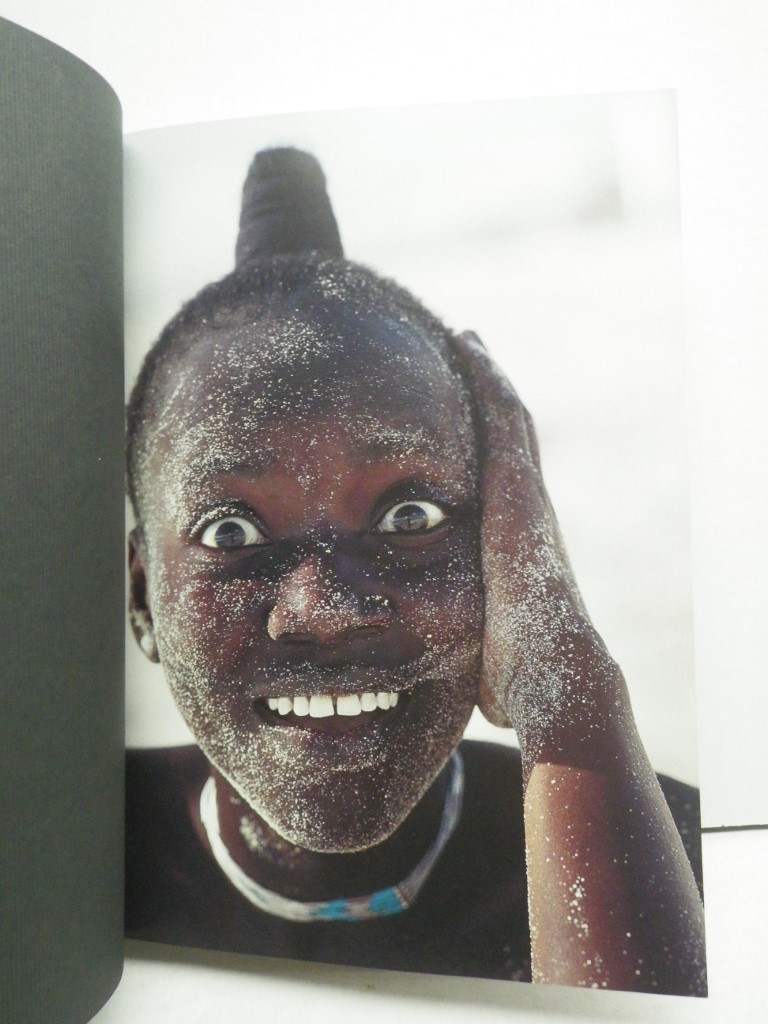 Image 2 of Uwe Ommer: Black Ladies