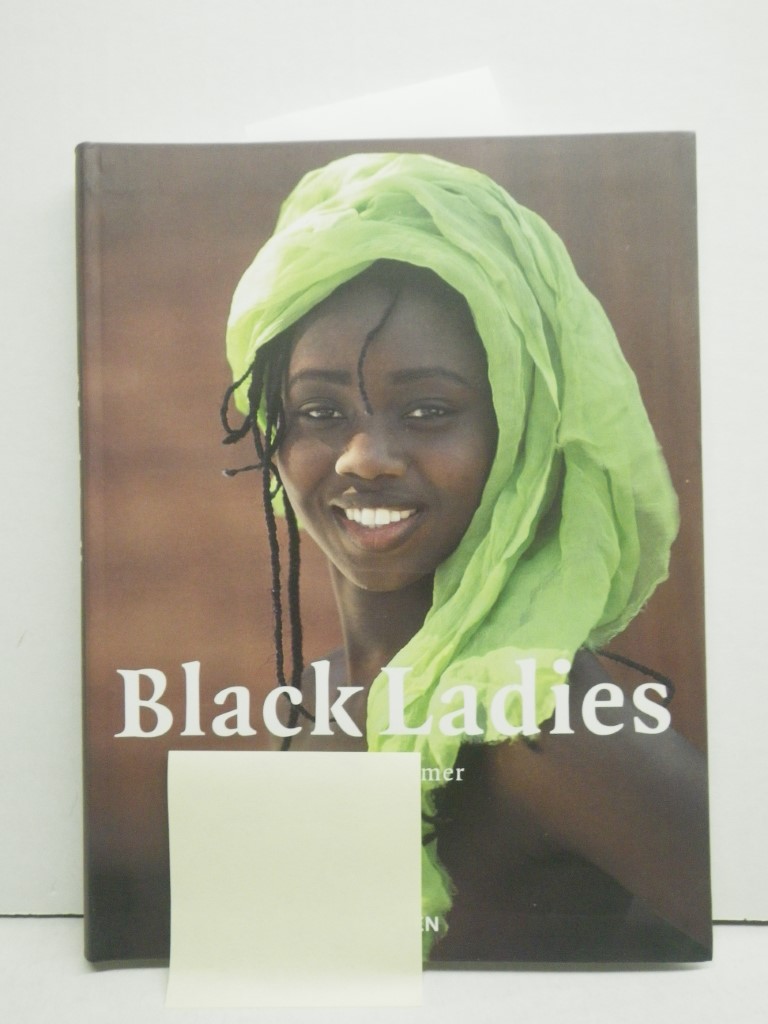 Uwe Ommer: Black Ladies