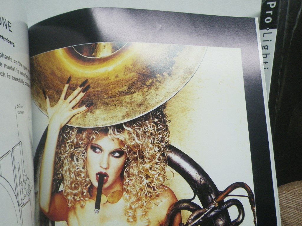 Image 3 of Provocative Shots; Erotica (2 issues)