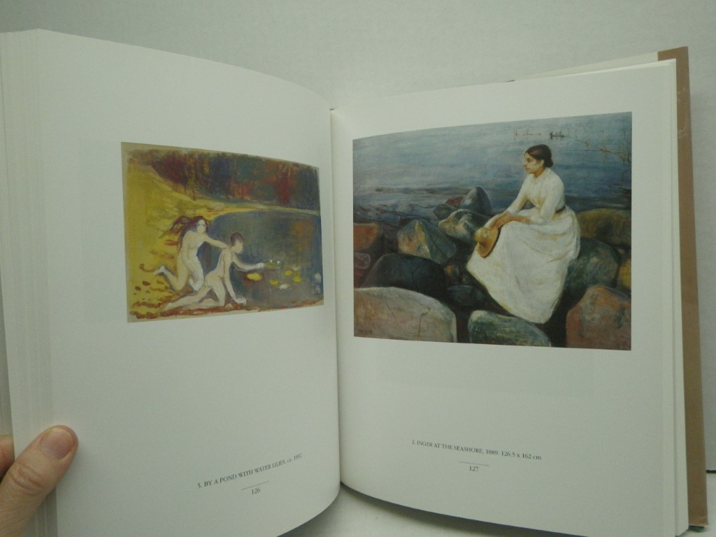 Image 3 of Edvard Munch, Harald Sohlberg: Landscapes of the Mind