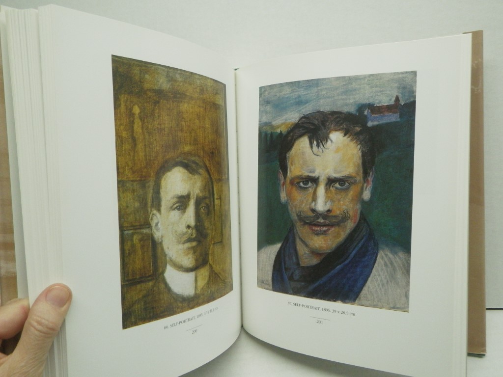 Image 4 of Edvard Munch, Harald Sohlberg: Landscapes of the Mind