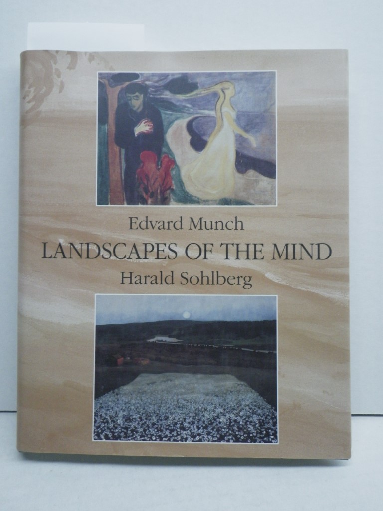 Edvard Munch, Harald Sohlberg: Landscapes of the Mind