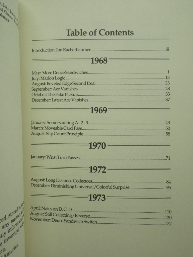 Image 2 of M.I.N.T. Volume II