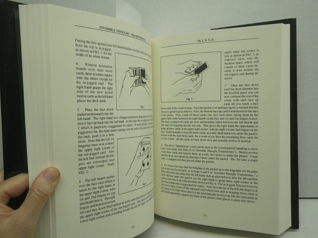 Image 3 of M.I.N.T. Volume II