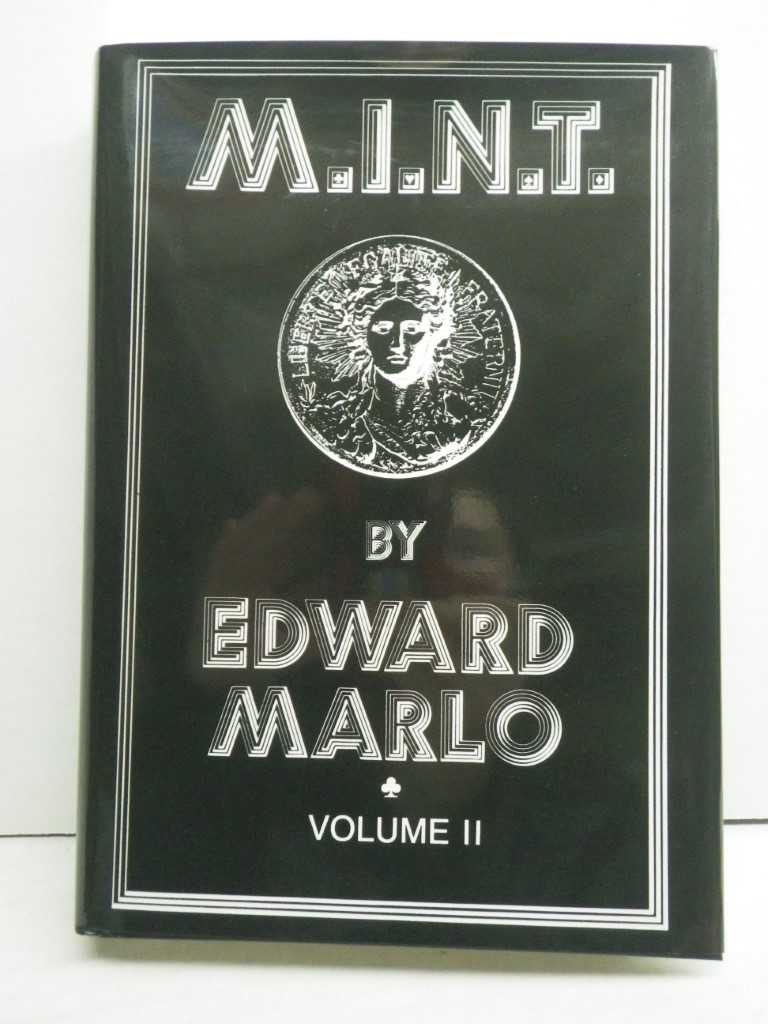 M.I.N.T. Volume II