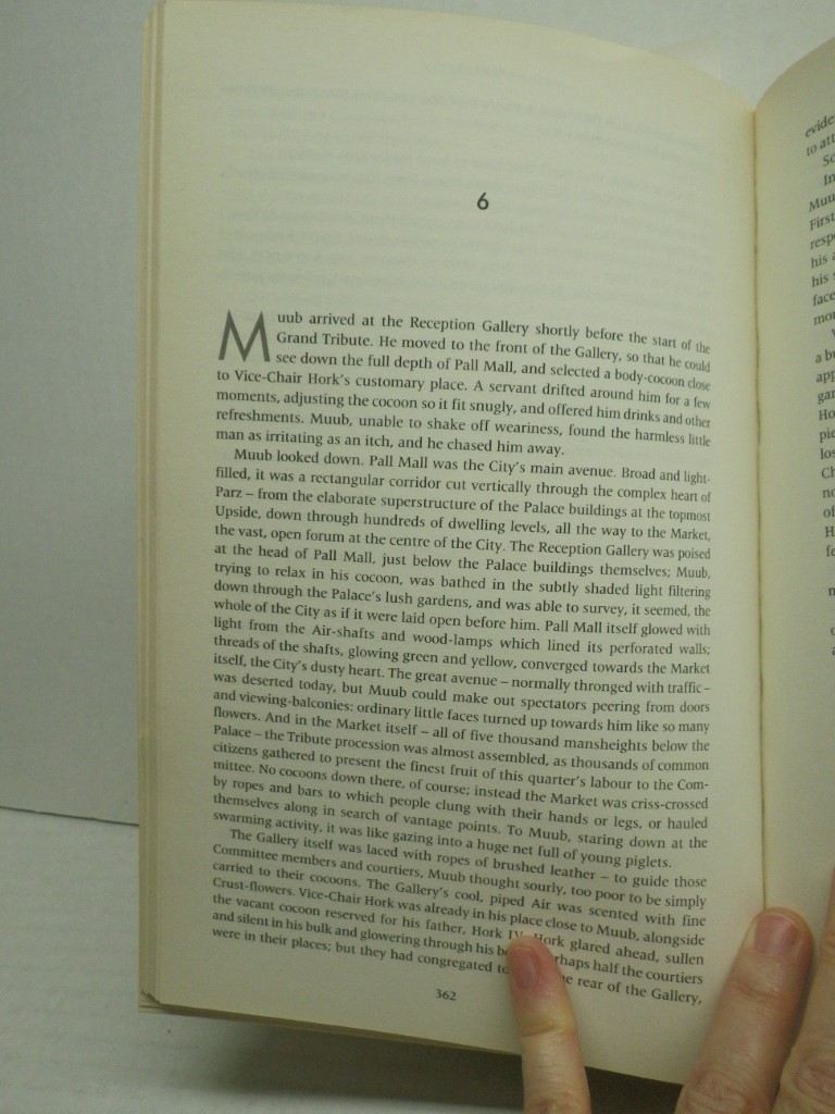 Image 3 of Xeelee An Omnibus