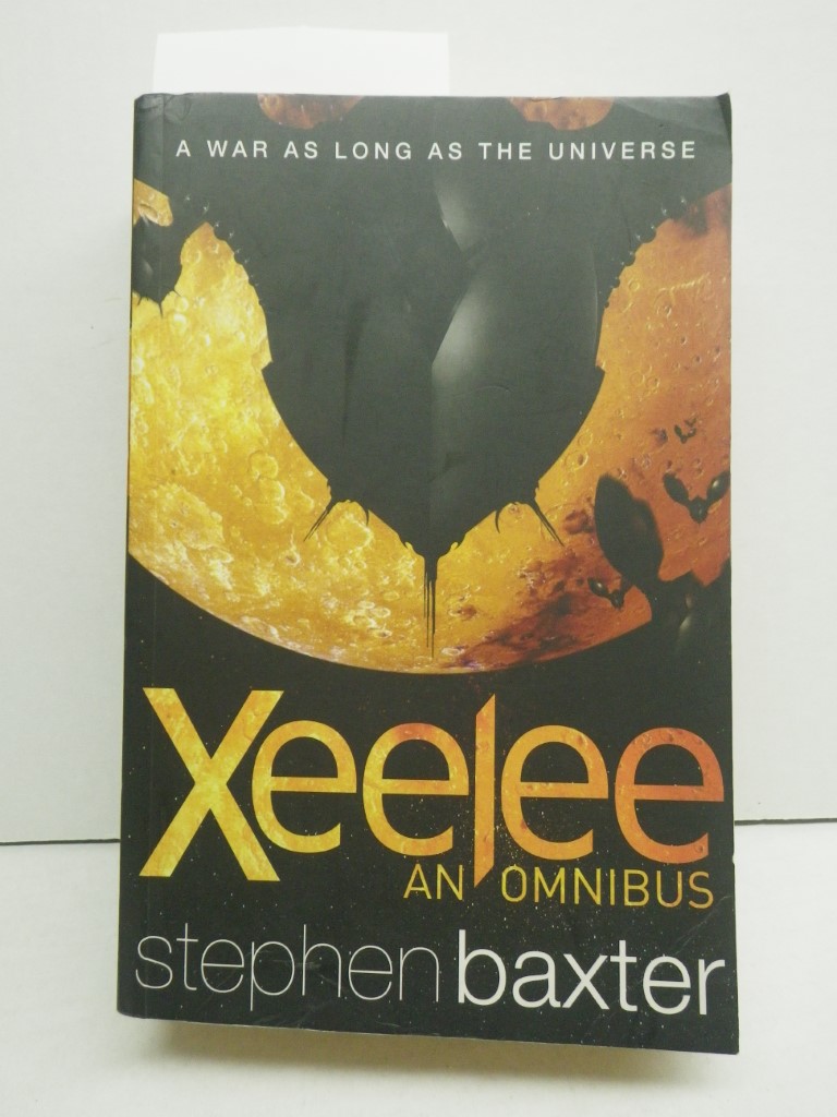 Xeelee An Omnibus