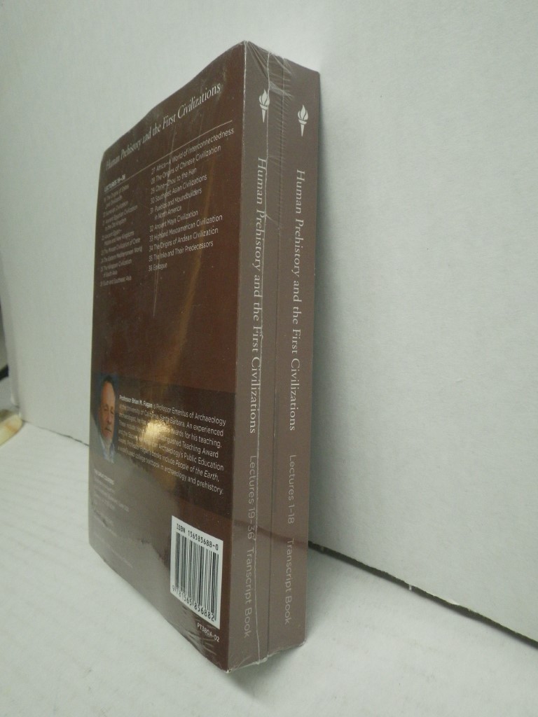 Image 2 of Human Prehistory and the First Civilizations