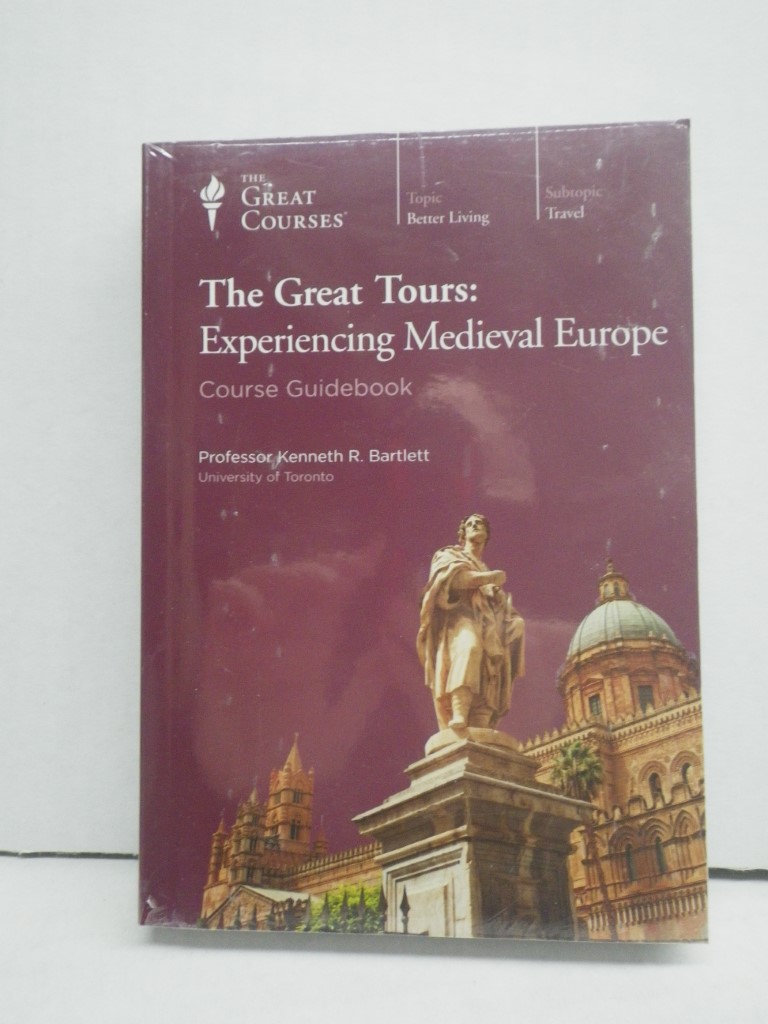 Image 2 of Lot of 5 Great Courses DVD/PB, History.