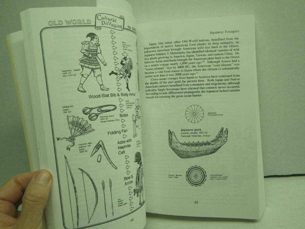 Image 3 of American Discovery: Our Multicultural Heritage
