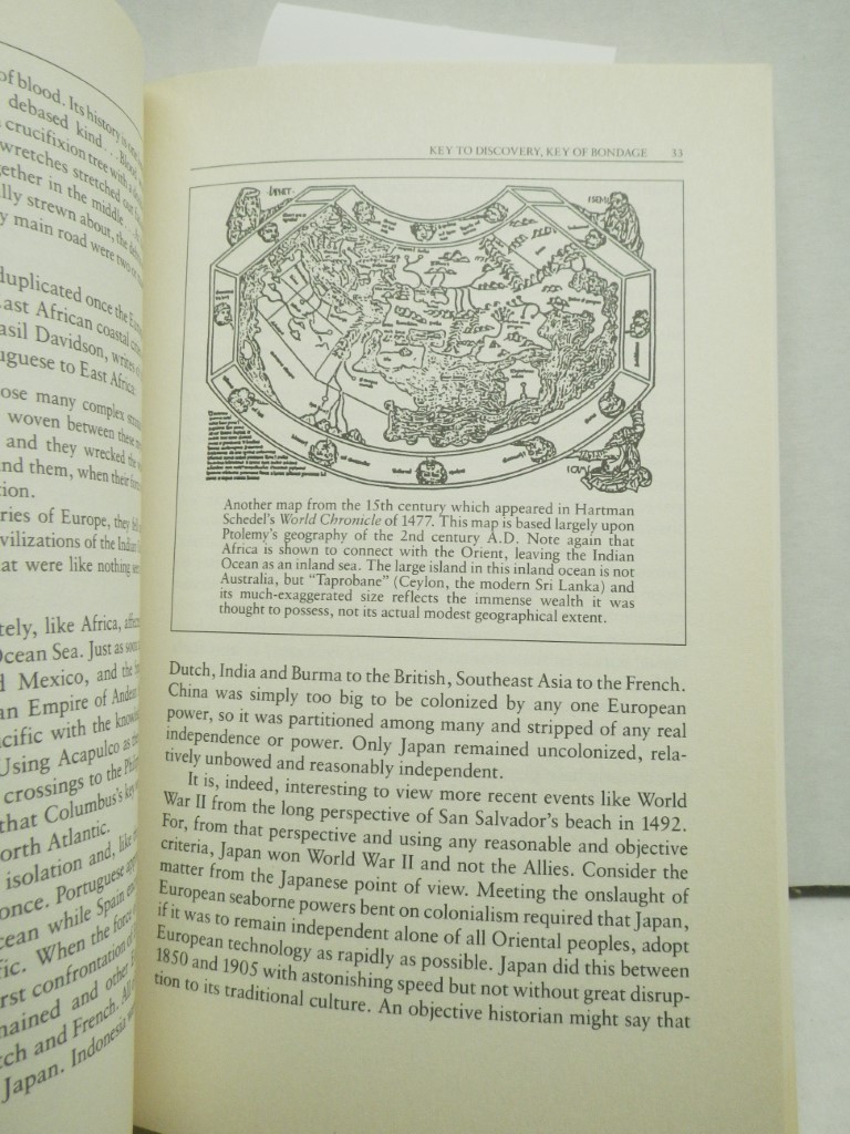 Image 3 of The Columbus Conspiracy