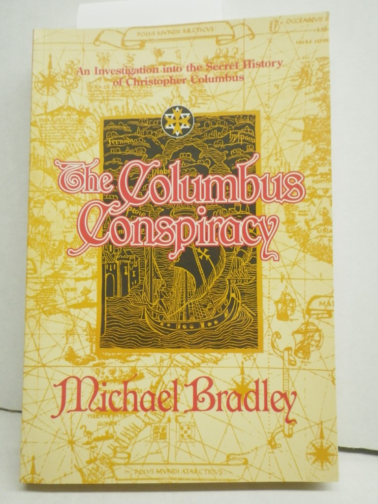 Image 0 of The Columbus Conspiracy