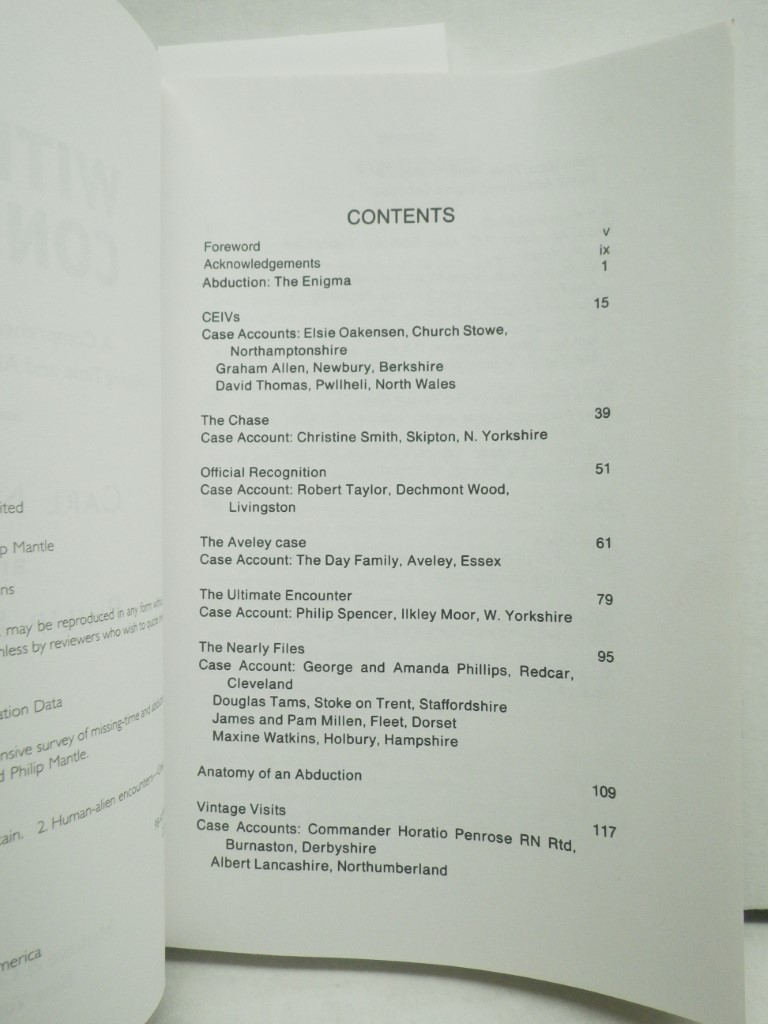 Image 2 of Without Consent: A Comprehensive Survey of Missing-Time and Abduction Phenomena 