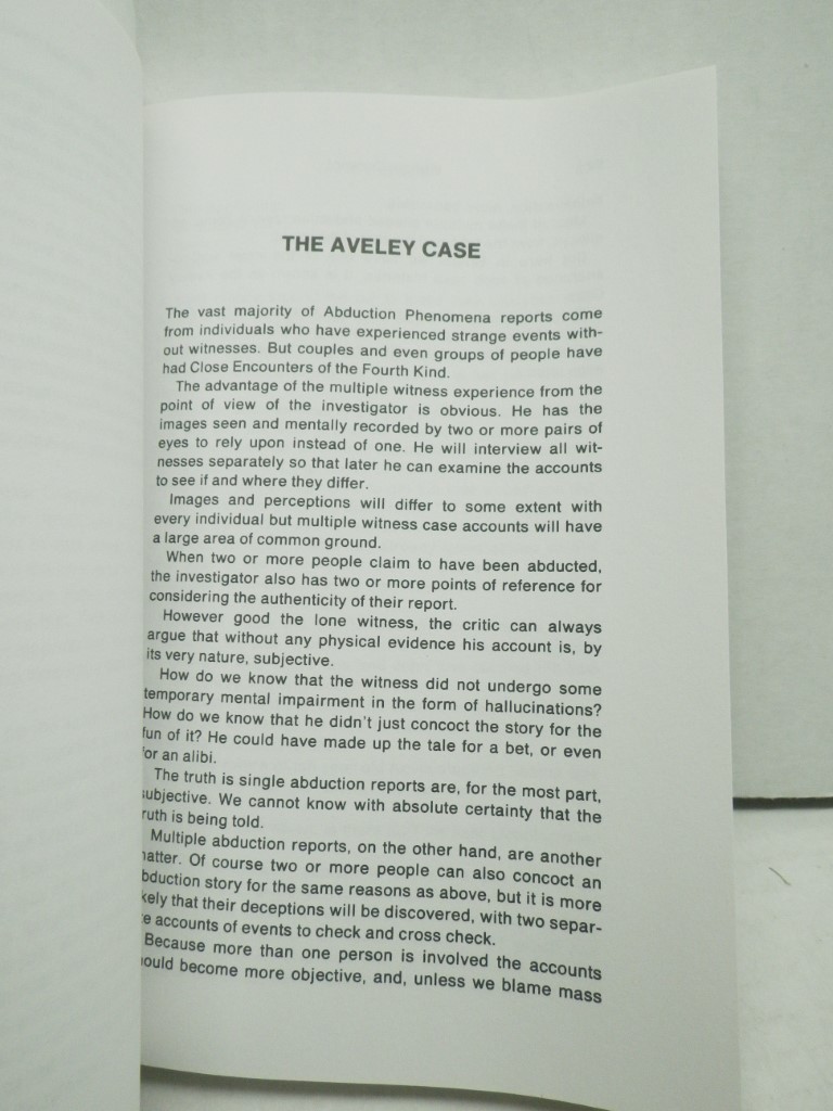 Image 3 of Without Consent: A Comprehensive Survey of Missing-Time and Abduction Phenomena 
