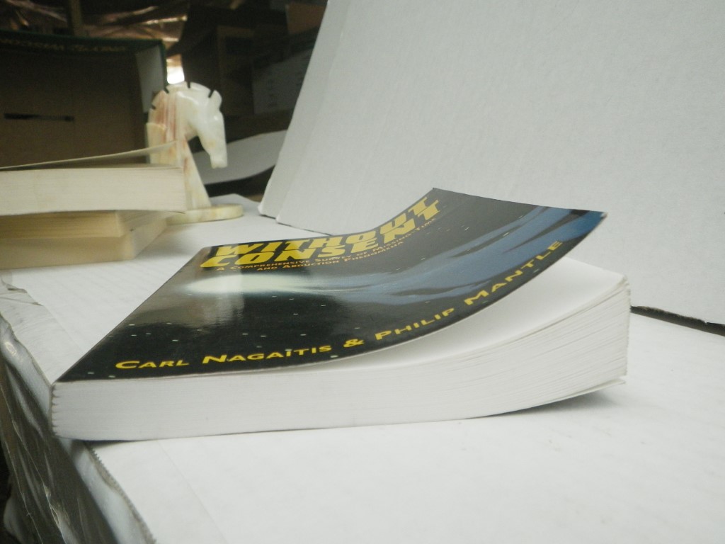 Image 4 of Without Consent: A Comprehensive Survey of Missing-Time and Abduction Phenomena 
