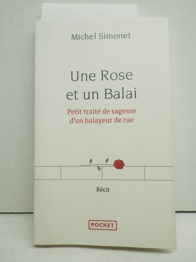 Image 0 of Une Rose et un Balai
