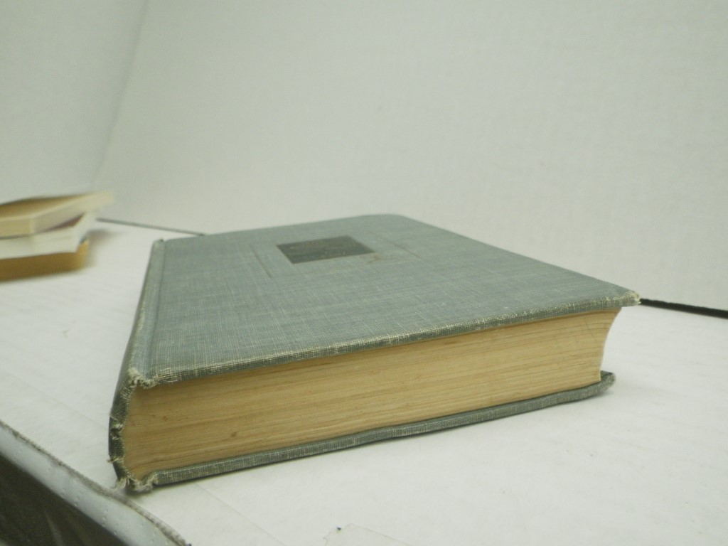 Image 3 of The EDUCATION Of HENRY ADAMS