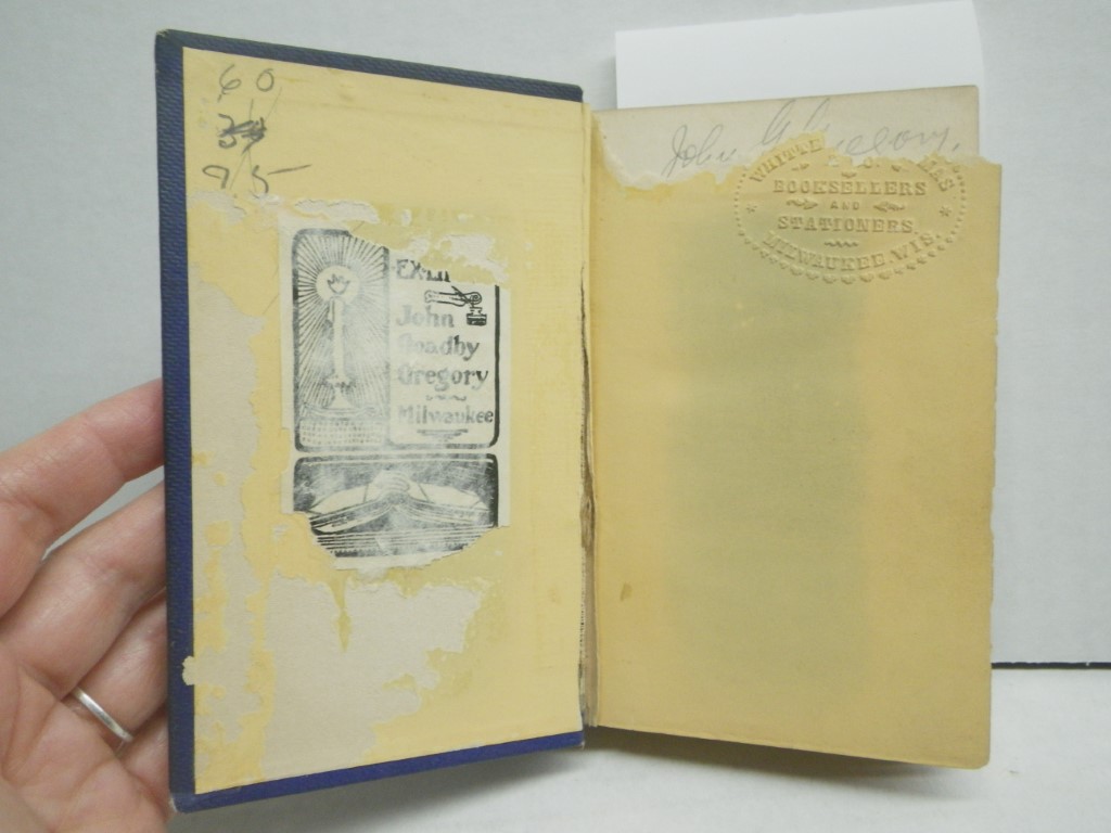 Image 2 of Poems
