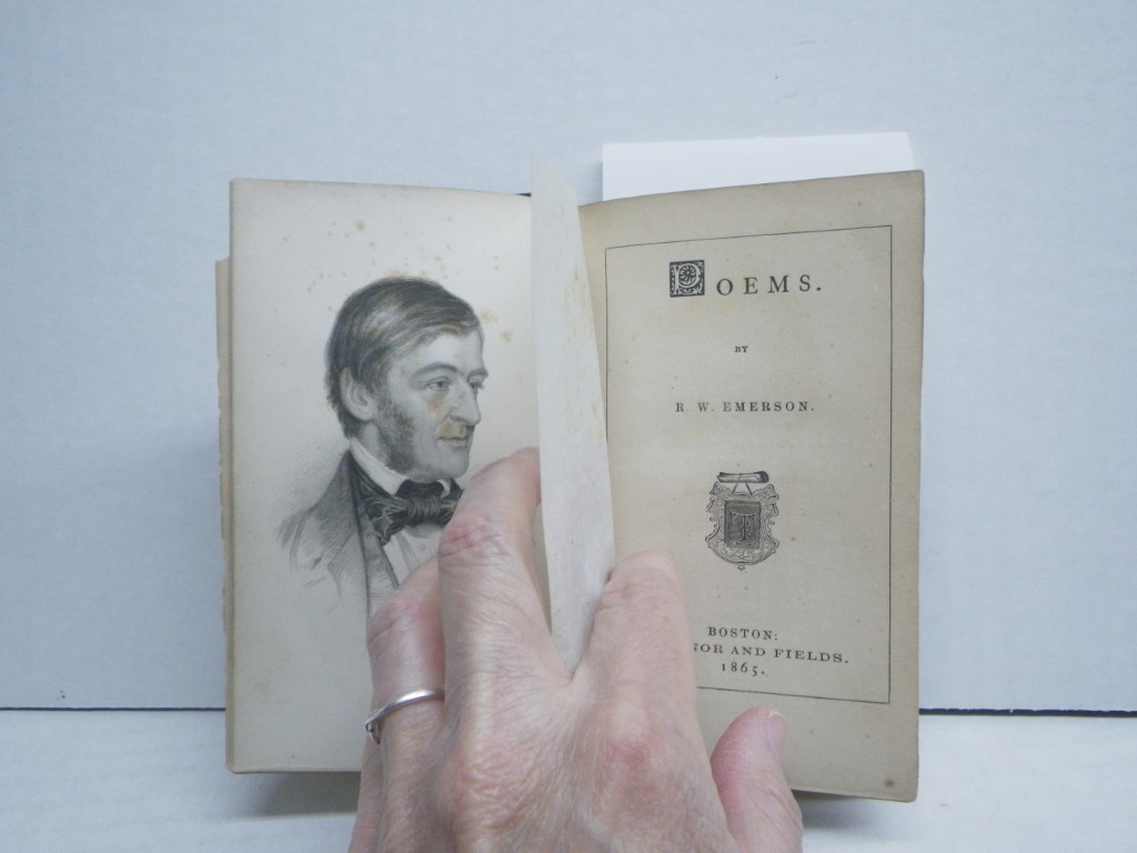 Image 3 of Poems