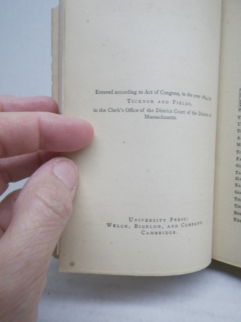 Image 4 of Poems