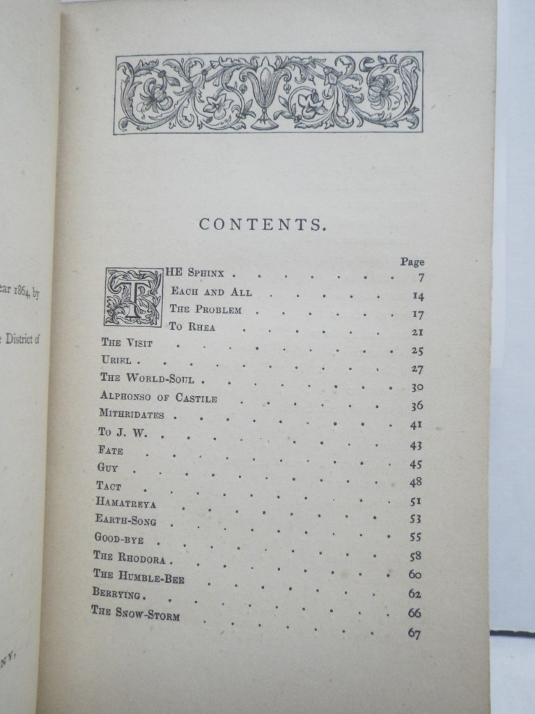 Image 5 of Poems