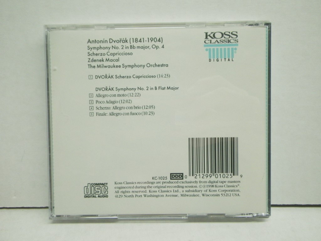 Image 1 of Symphony 2
