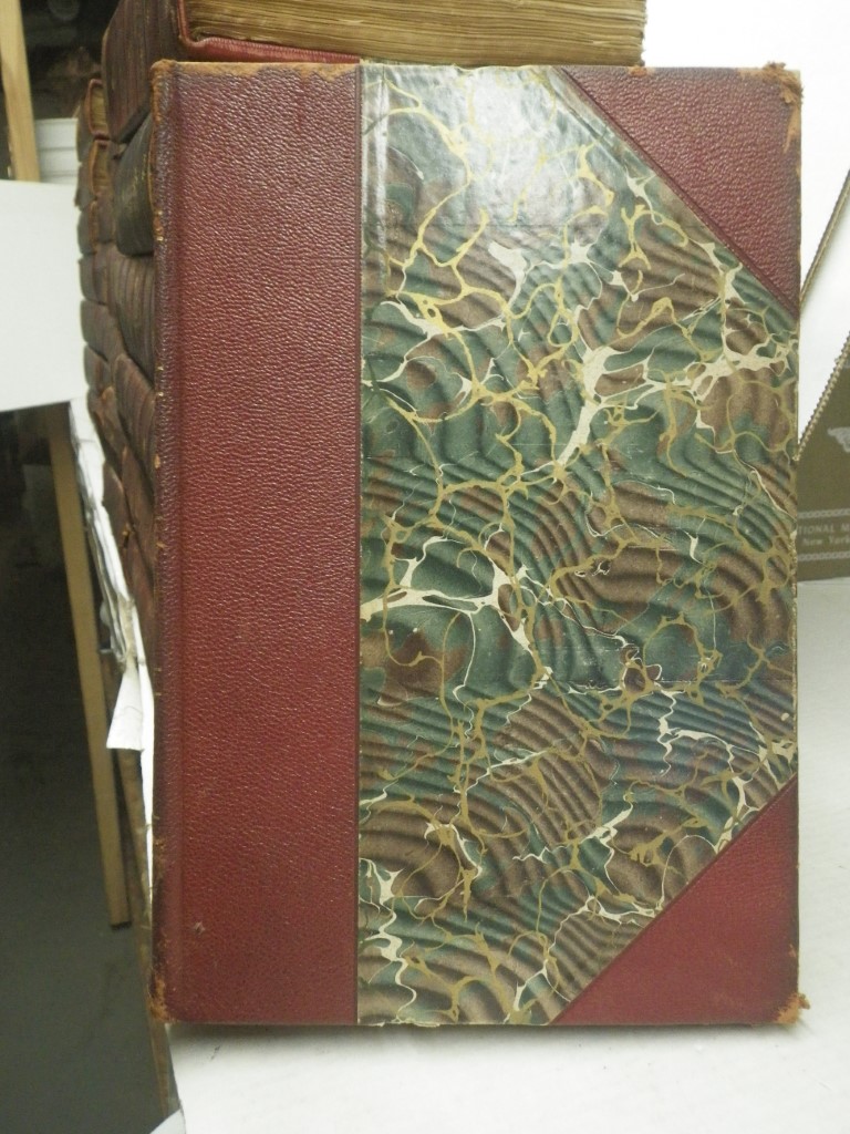 Image 5 of The Works of Charles Dickens. Autograph Edition. 30 Volumes. Chapman & Hall, 190