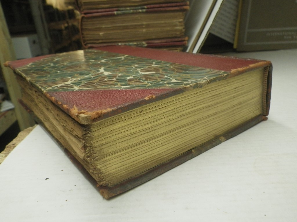 Image 9 of The Works of Charles Dickens. Autograph Edition. 30 Volumes. Chapman & Hall, 190