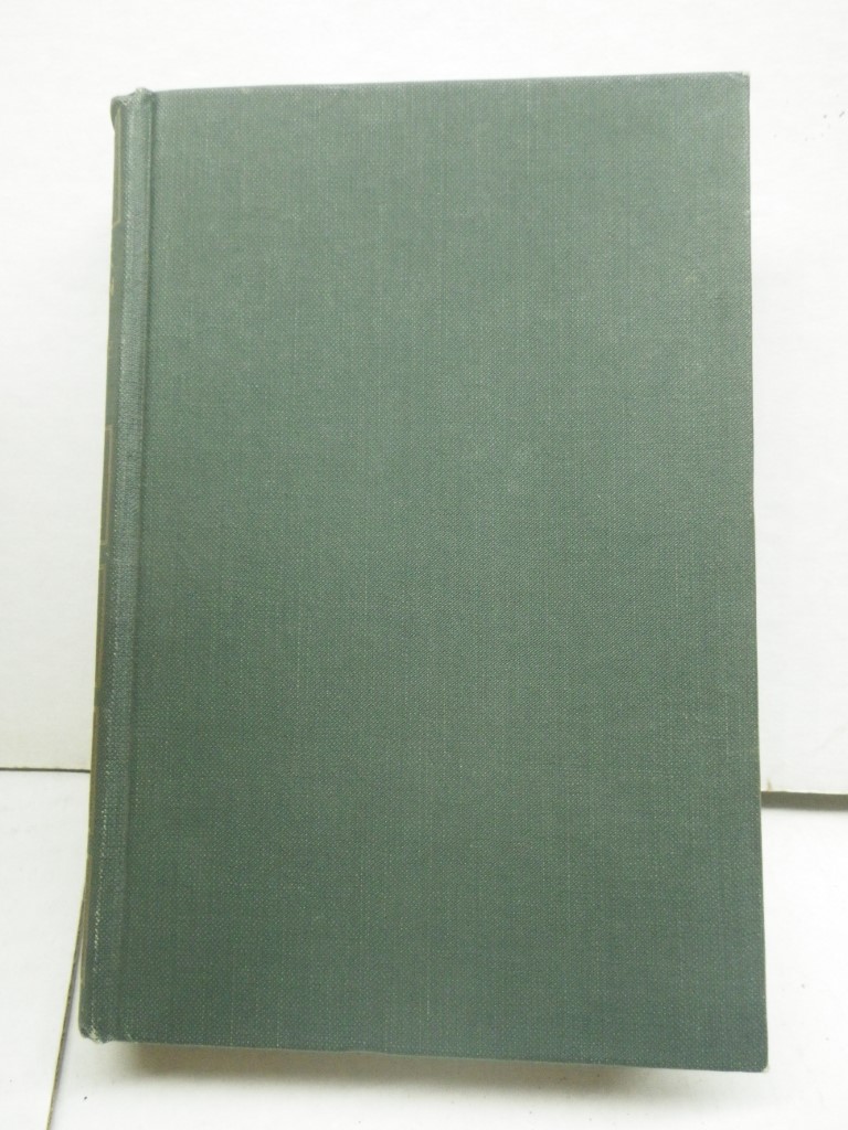 Image 3 of The Writings MARK TWAIN Harper Edition 1899-1920 Matching Green Cloth Authors Na