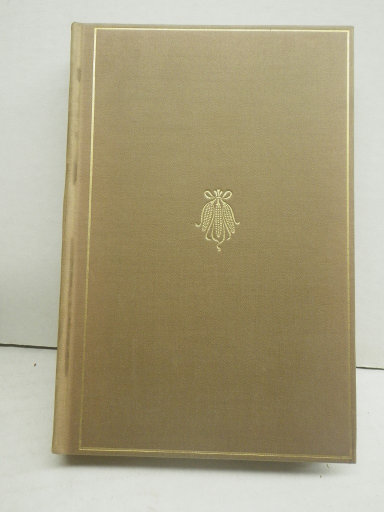 Image 1 of The Works of James Whitcomb Riley, 10 of 16 Volumes, incomplete, Vintage 1903 Ho