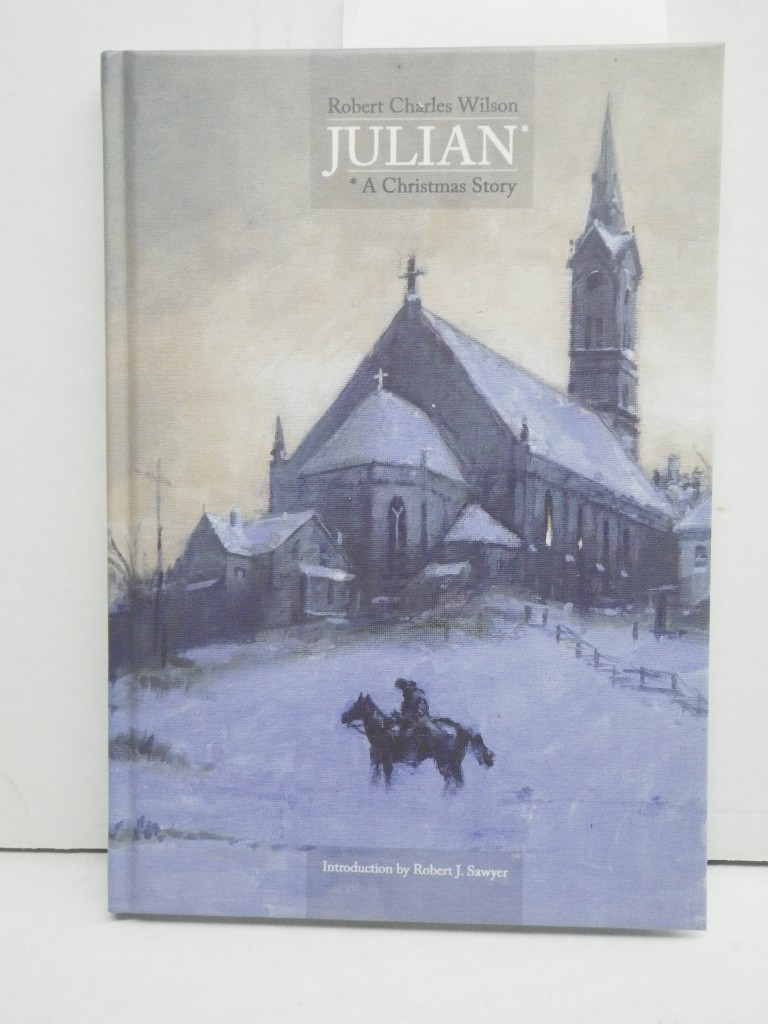 JULIAN. A Christmas Story.