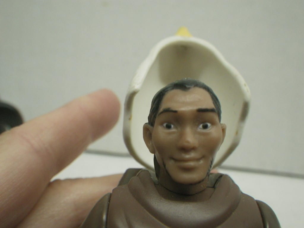 Image 3 of Mixed Lot of 6 Happy Meal Toys
