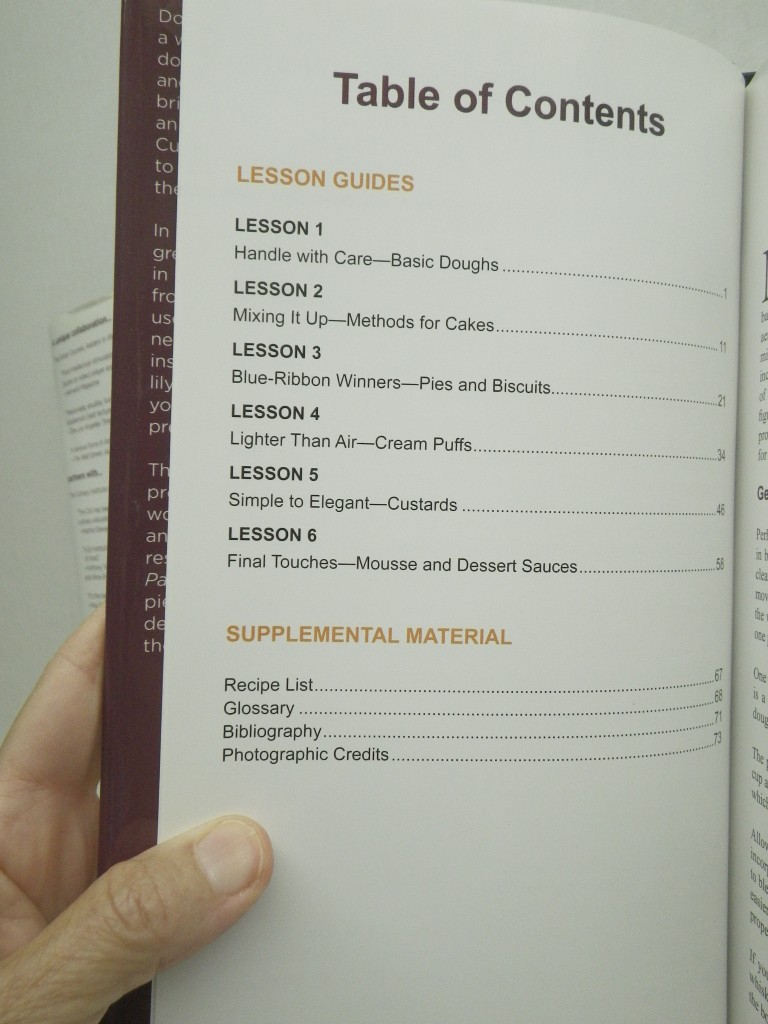 Image 7 of Set of 5, THE GREAT COURSES The Everyday Gourmet HC/DJ 2012/2013 BOOKS ONLY