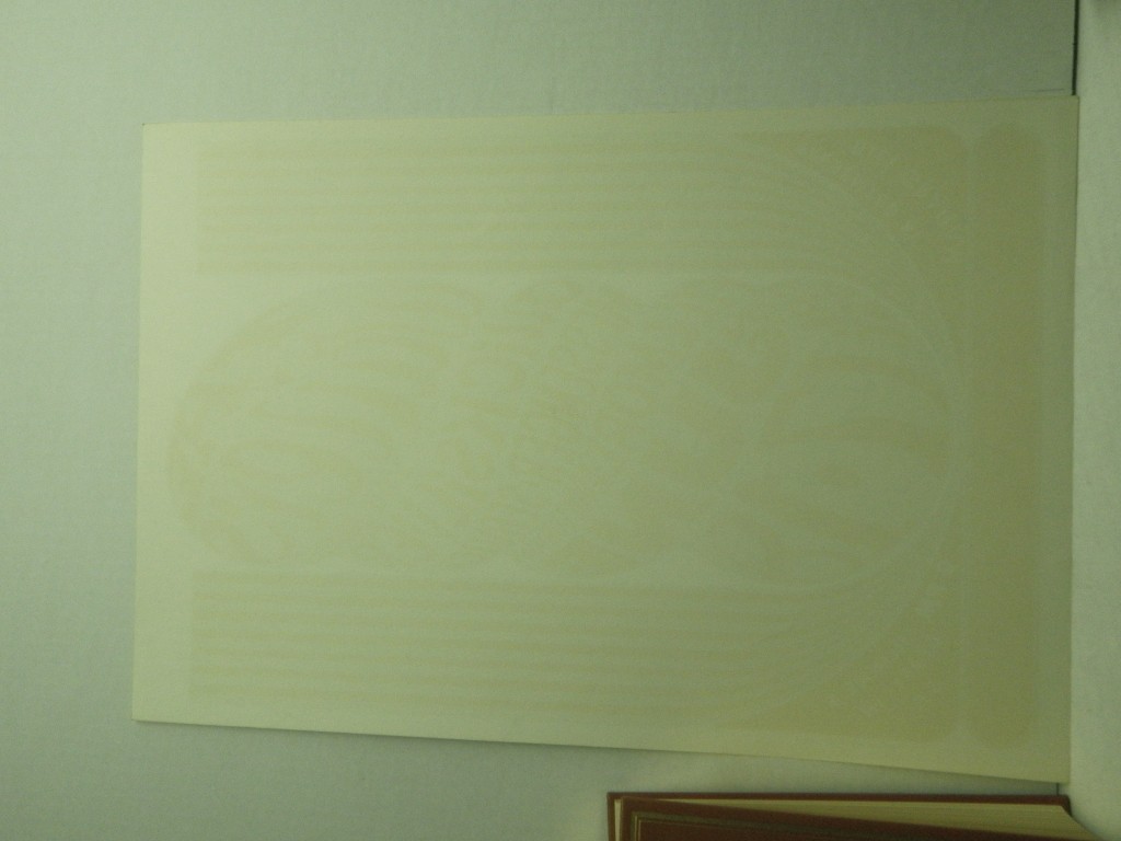 Image 5 of Vintage 1966 Fillmore BG-11 Poster Wes Wilson Wailers West Coast Litho 2nd Print