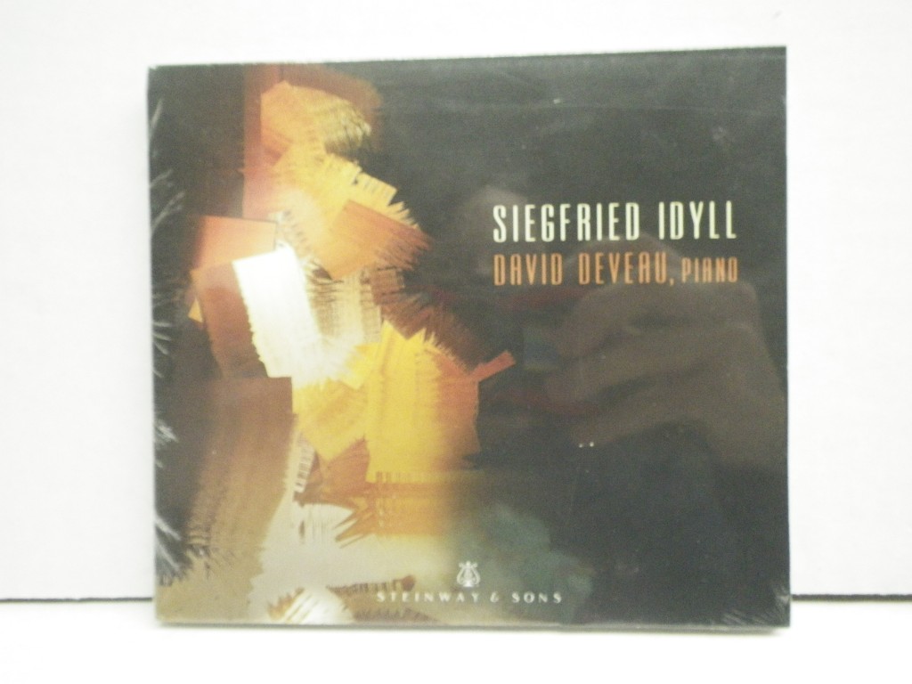 Siegfried Idyll