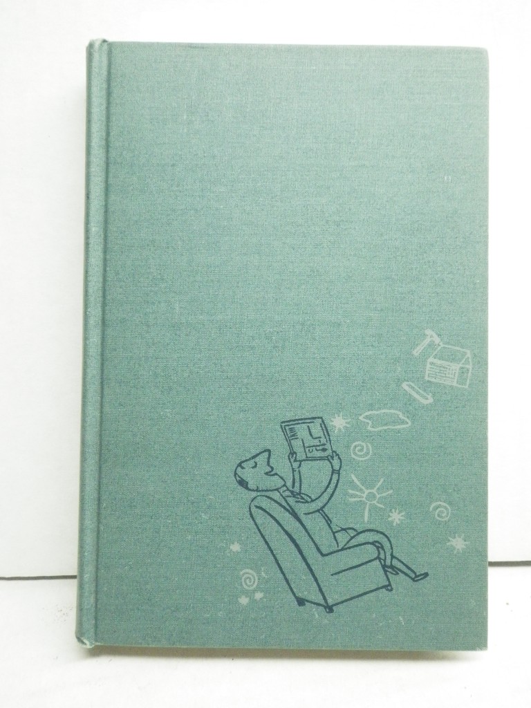 Image 0 of Mr Blandings Builds His Dream House 1946, Illustr- William Steig. HC