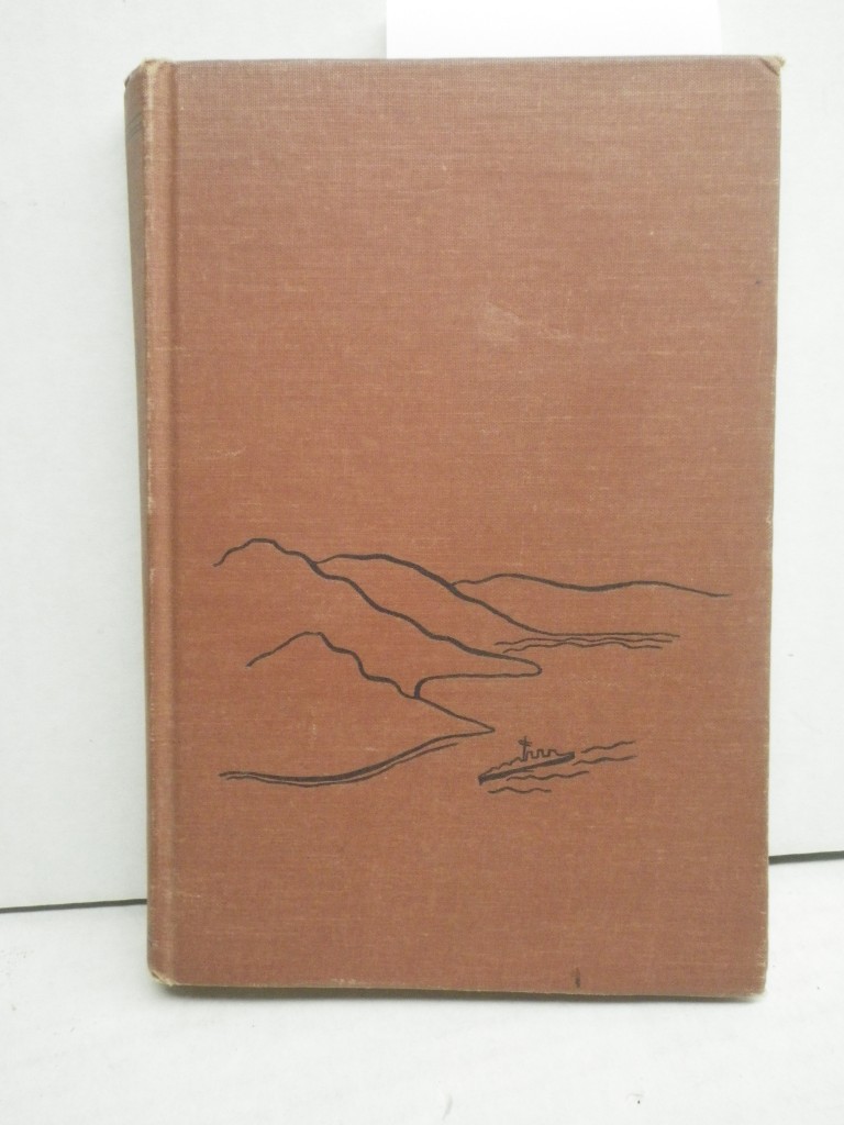 Image 0 of Tales of the South Pacific  1947 3rd Printing, HC