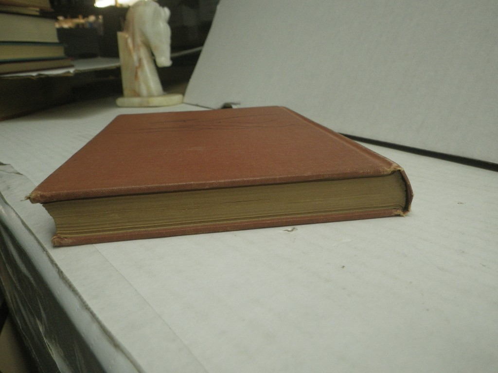 Image 2 of Tales of the South Pacific  1947 3rd Printing, HC