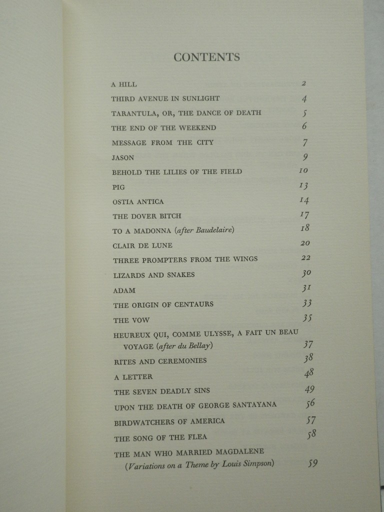Image 2 of The Hard Hours