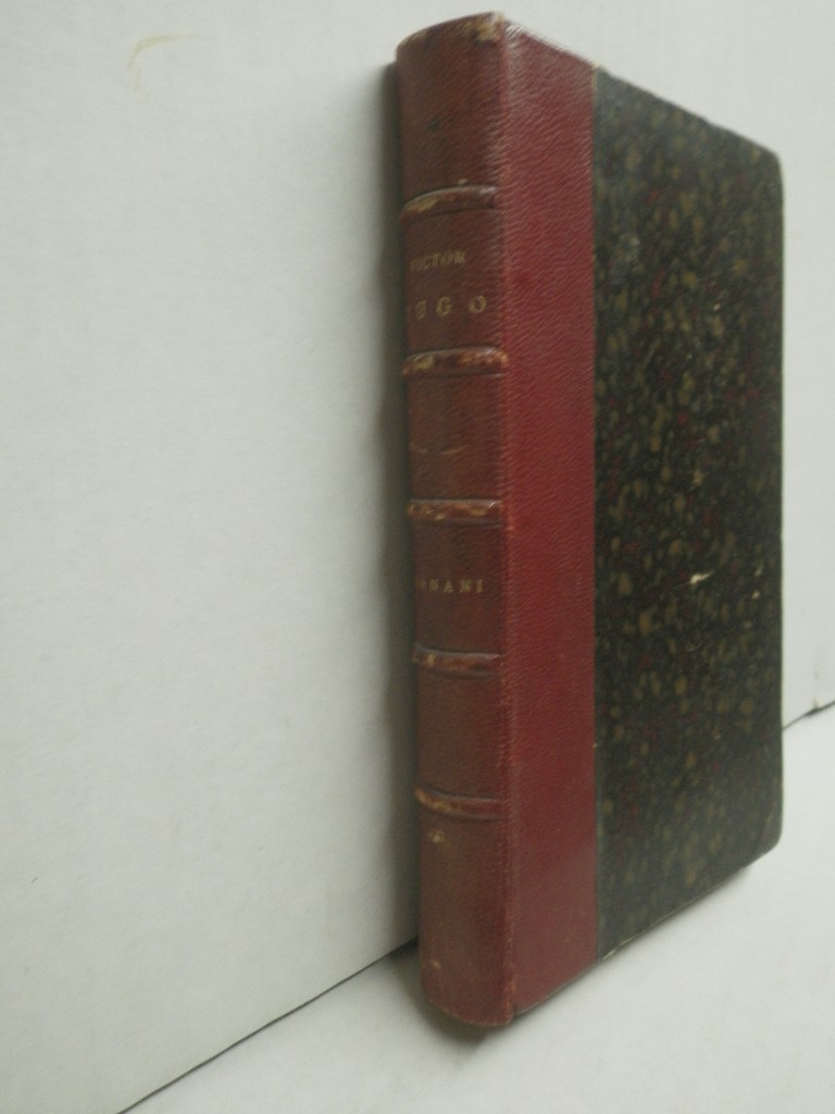 Image 1 of Hernani