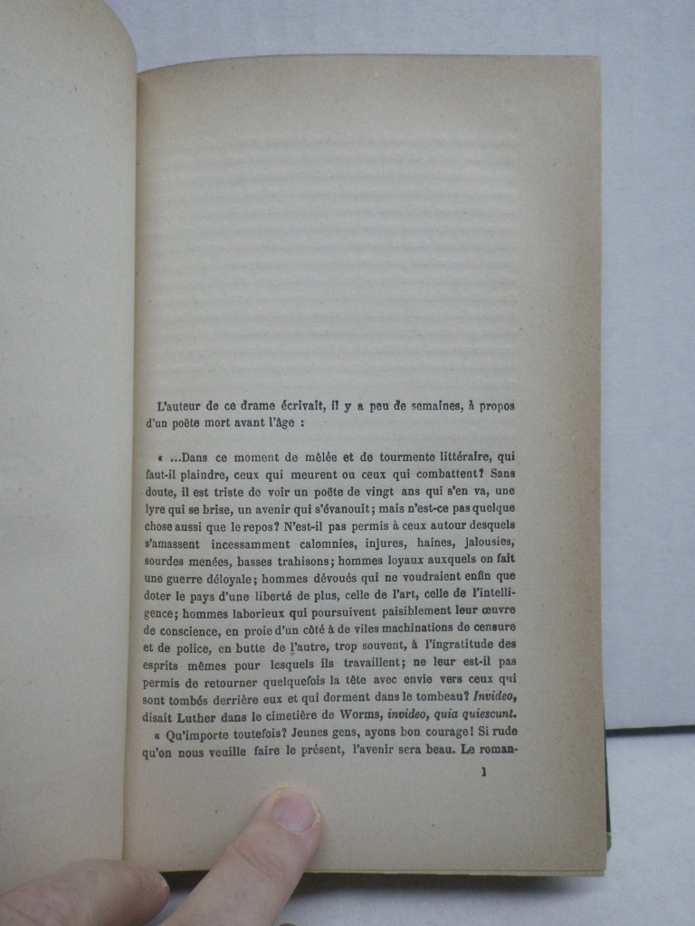 Image 3 of Hernani